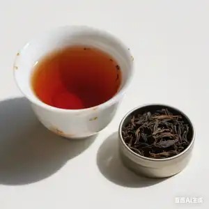 Crni caj | 红茶