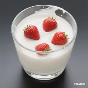 Jogurt | 酸奶